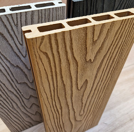 WPC24.HU - WPC terasz és kerítés 