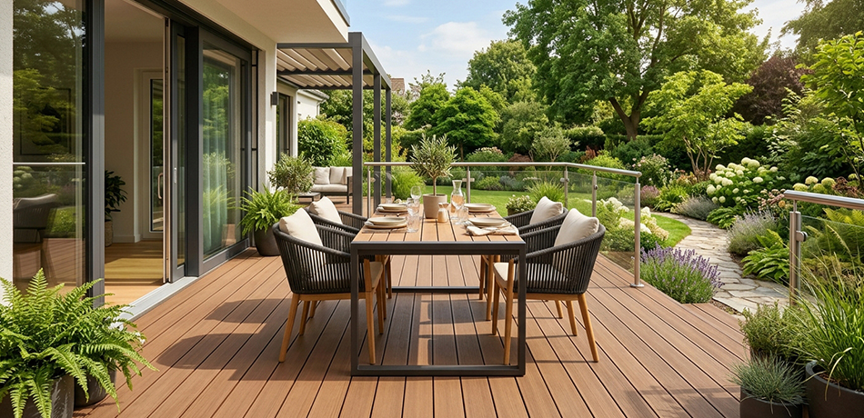 WPC24.HU - WPC terasz és kerítés 