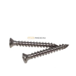  Klipsz rögzitő csavar