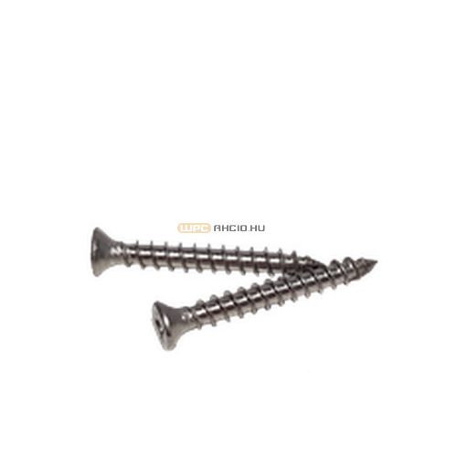  Klipsz rögzitő csavar