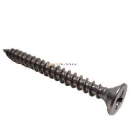  Párnafa rögzítő csavar