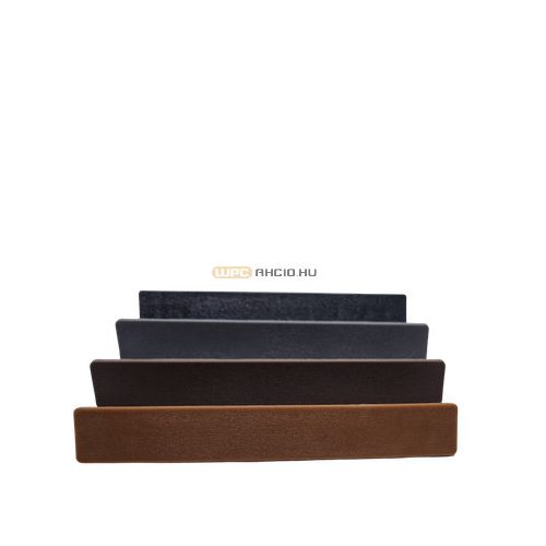 WPC végzáró dugó