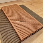 WPC teraszburkolat standard vörösfenyő 2,9 m deszka